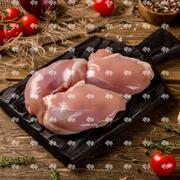 Филе бедра без кожи без кости (курица)