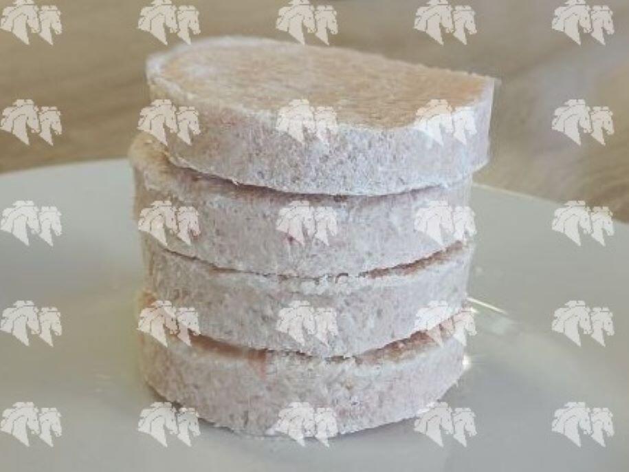 Котлеты "Правильные" высокобелковые из мяса цыплят-бройлеров, ХАЛЯЛЬ