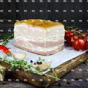Грудинка "Классическая" варено-копченая